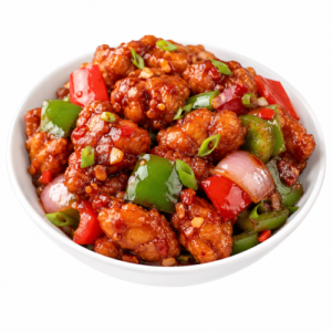 Chilli Chicken